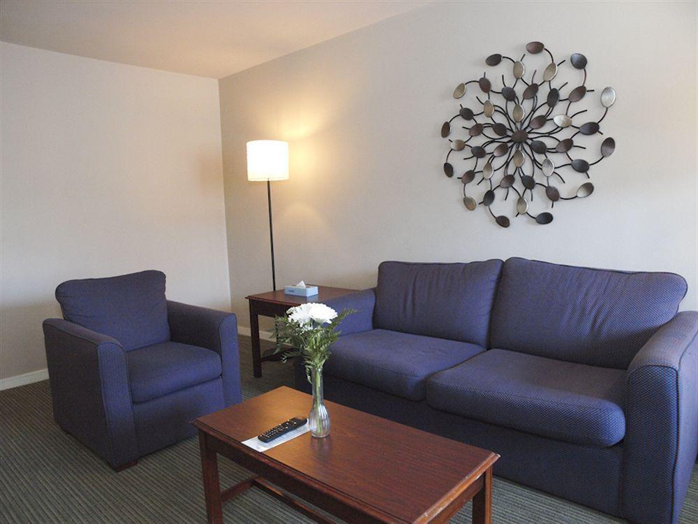 Beausejour Hotel Apartments/Hotel Dorval Exterior photo