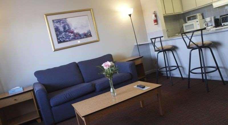 Beausejour Hotel Apartments/Hotel Dorval Room photo