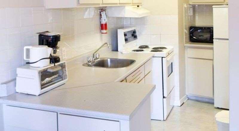 Beausejour Hotel Apartments/Hotel Dorval Room photo