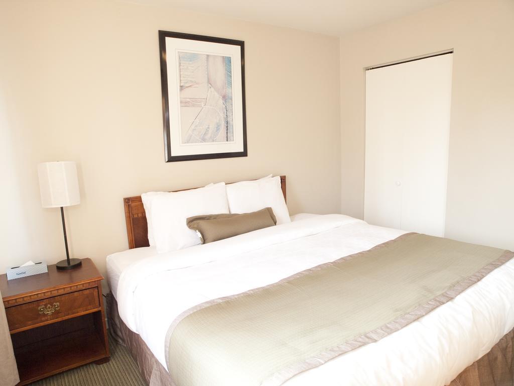 Beausejour Hotel Apartments/Hotel Dorval Exterior photo