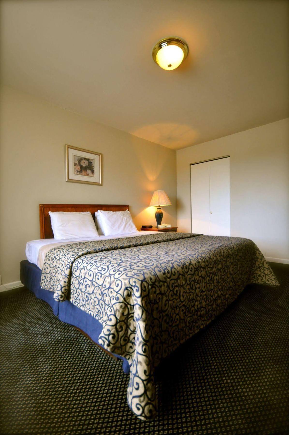Beausejour Hotel Apartments/Hotel Dorval Exterior photo
