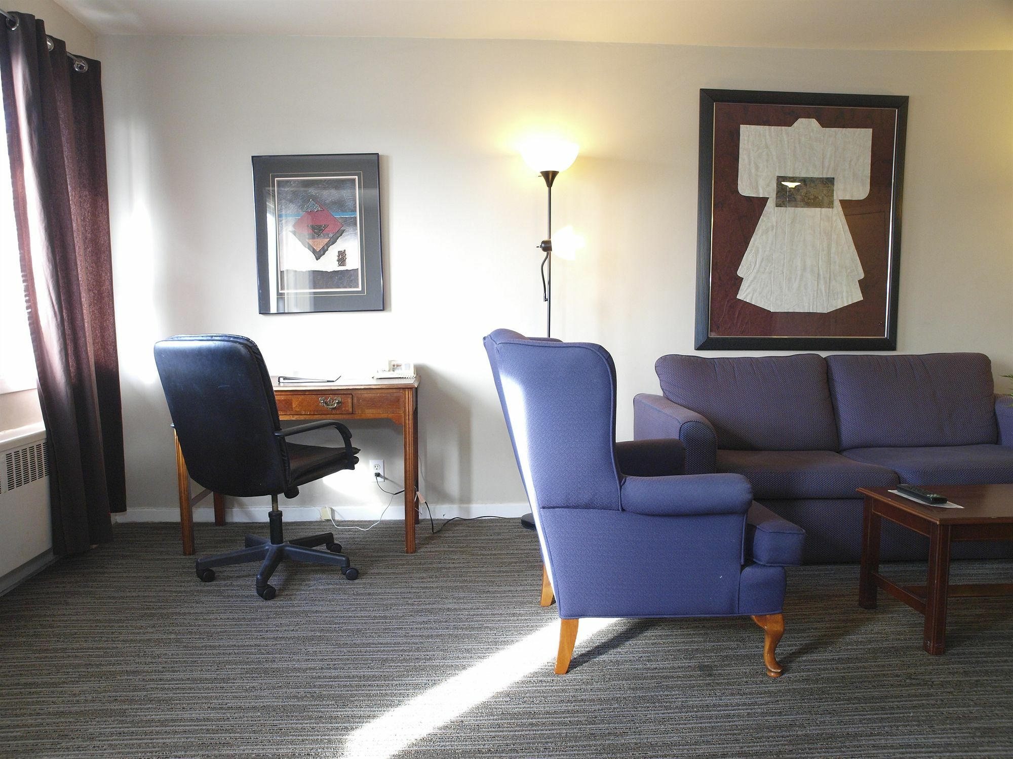 Beausejour Hotel Apartments/Hotel Dorval Room photo
