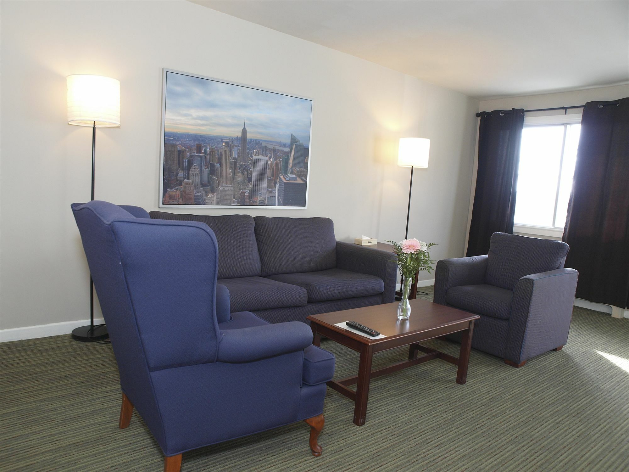 Beausejour Hotel Apartments/Hotel Dorval Exterior photo